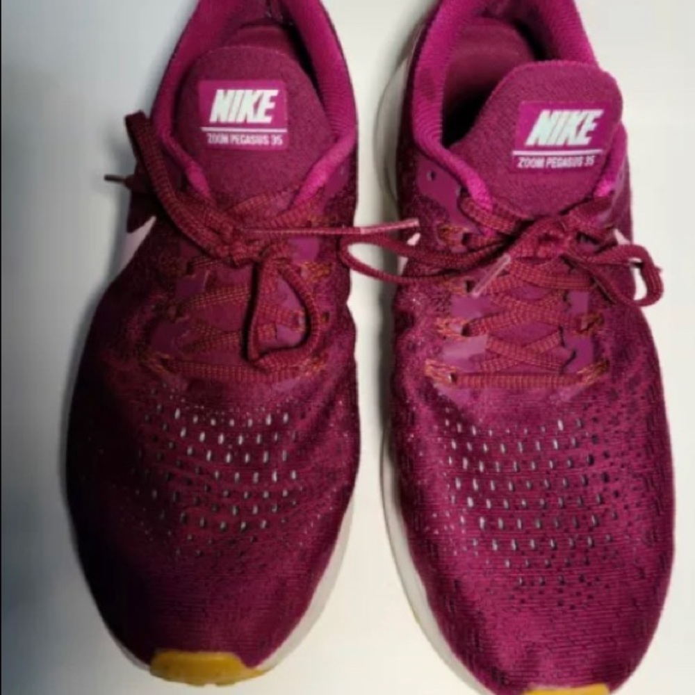 Nike Zoom Pegasus 35